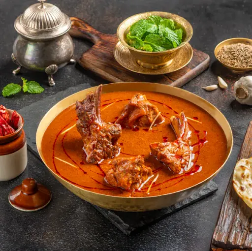 Gosht Rogan Josh (4 Pcs)