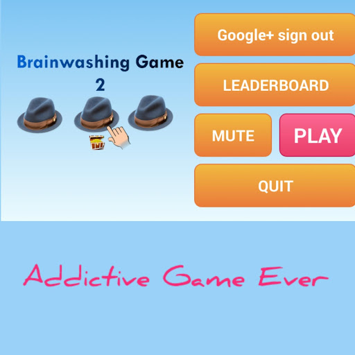 Brainwashing Game 2