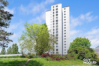 appartement à Nantes (44)