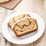 Cinnamon Roll Pound Cake was pinched from <a href="http://sweetpeaskitchen.com/2014/02/cinnamon-roll-pound-cake/" target="_blank">sweetpeaskitchen.com.</a>