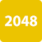 Item logo image for 2048 - The Game