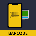 Cover Image of Download Barcode Client Server 1.0.5 APK