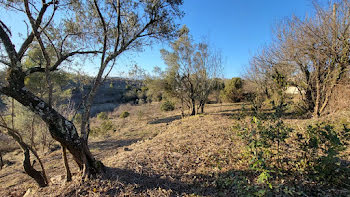 terrain à batir à Uzer (07)