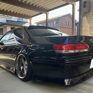 マークII JZX101