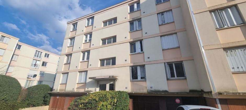 Vente appartement 4 pièces 67 m² à Taverny (95150), 177 000 €