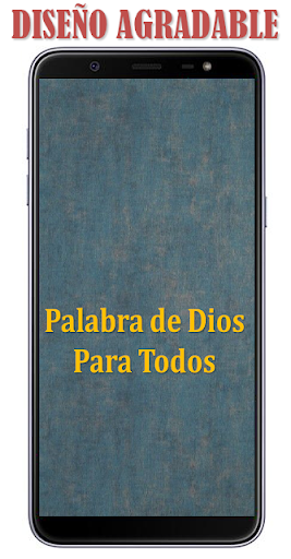 Gods Word to All PDT