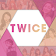 TWICE  icon