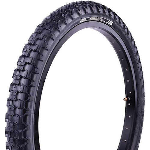 EVO Splash 18x1.75" Kids Bike Tire