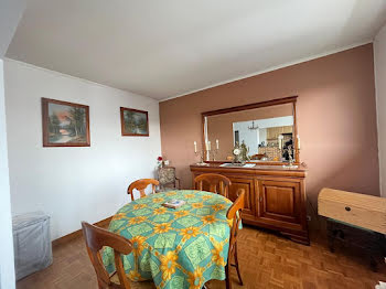 appartement à Clichy (92)