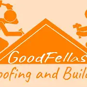 Goodfellas Roofing & Building Ltd Logo