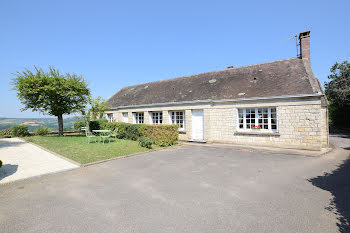 propriété à Vézelay (89)