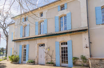 maison à Perigueux (24)