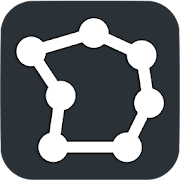 GPS Measurer - Area, Perimeter, Distance, POI 1.6.3 Icon