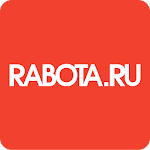 Cover Image of Herunterladen Rabota.ru: Jobsuche-App 4.01.05 APK