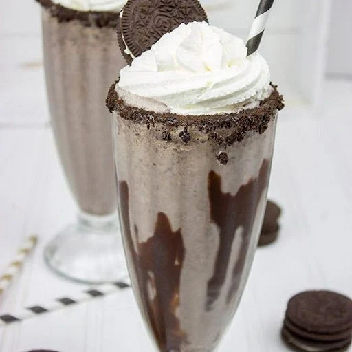 Oreo Milk Shakes (300ML)