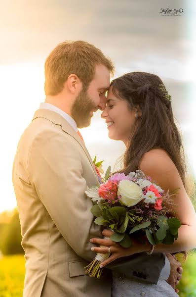 Vestuvių fotografas Sebastien Girard (sebaztiengirard). Nuotrauka 2019 balandžio 23