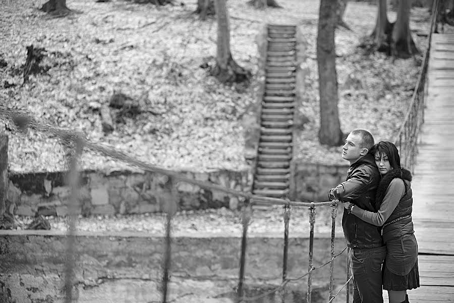 Fotógrafo de bodas Anna Kostenko (leaa). Foto del 4 de marzo 2014