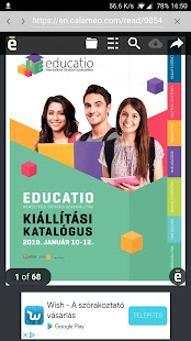 Educatio Kiállítás(圖5)-速報App
