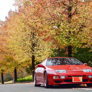 フェアレディZ 300ZX ツインターボ