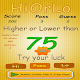 Hi Lo - higher lower free game