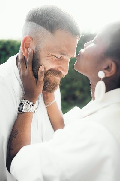 Fotógrafo de bodas Andrew Bondarets (andrey11). Foto del 17 de junio 2019