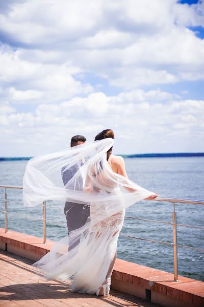 Fotografo di matrimoni Mariya Fraymovich (maryphotoart). Foto del 21 giugno 2016