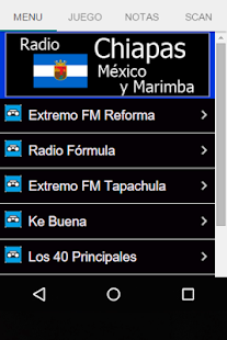 How to mod Radio Chiapas México y Marimba 1.0 apk for laptop