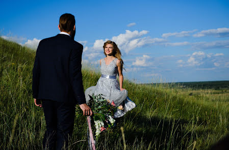 Wedding photographer Valentina Tvardovskaya (phototvardovskay). Photo of 1 March 2018