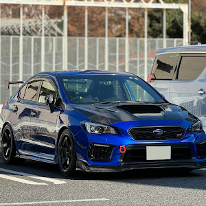 WRX STI VAB