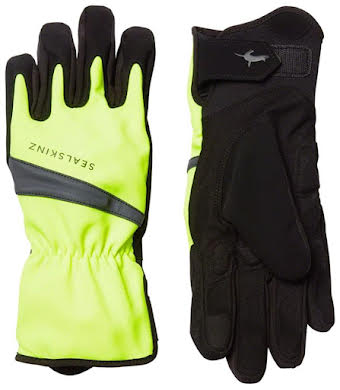 SealSkinz Bodham Waterproof Gloves -Full Finger alternate image 1