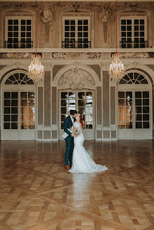 Fotógrafo de casamento Meriam Augustin (meriamaugustin1). Foto de 6 de setembro 2023