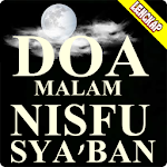 Cover Image of Download Doa Malam Nisfu Sya'ban 3.1 APK