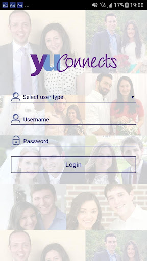 Login yuconnects matchmaker Connectors