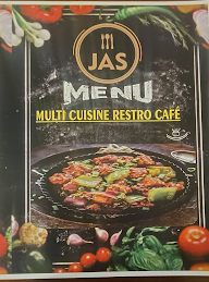 Jas menu 1