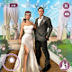 Newlyweds Happy Couple Download on Windows