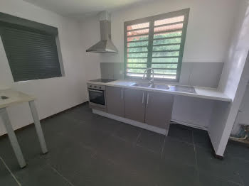 appartement à Cayenne (973)