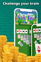 Solitaire-Clash Real Cash hint APK for Android Download