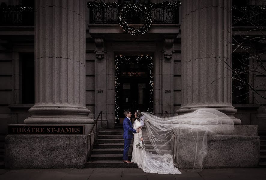 Fotografo di matrimoni Marco Della Cioppa (photomarc). Foto del 7 aprile