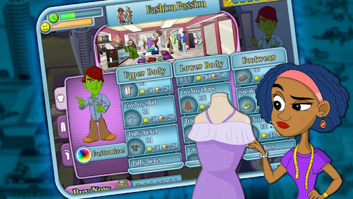 Code Triche Life Quest® APK MOD screenshots 3