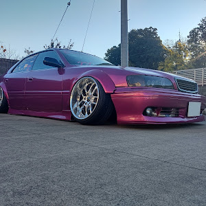 チェイサー JZX100