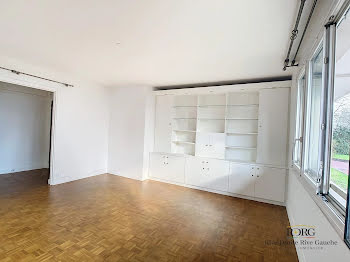 appartement à Saint-Cloud (92)