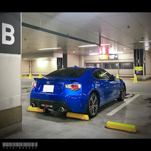 BRZ ZC6