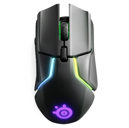 Chuột máy tính SteelSeries Rival 650 Wireless - Hàng trưng bày