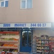 Sude Market