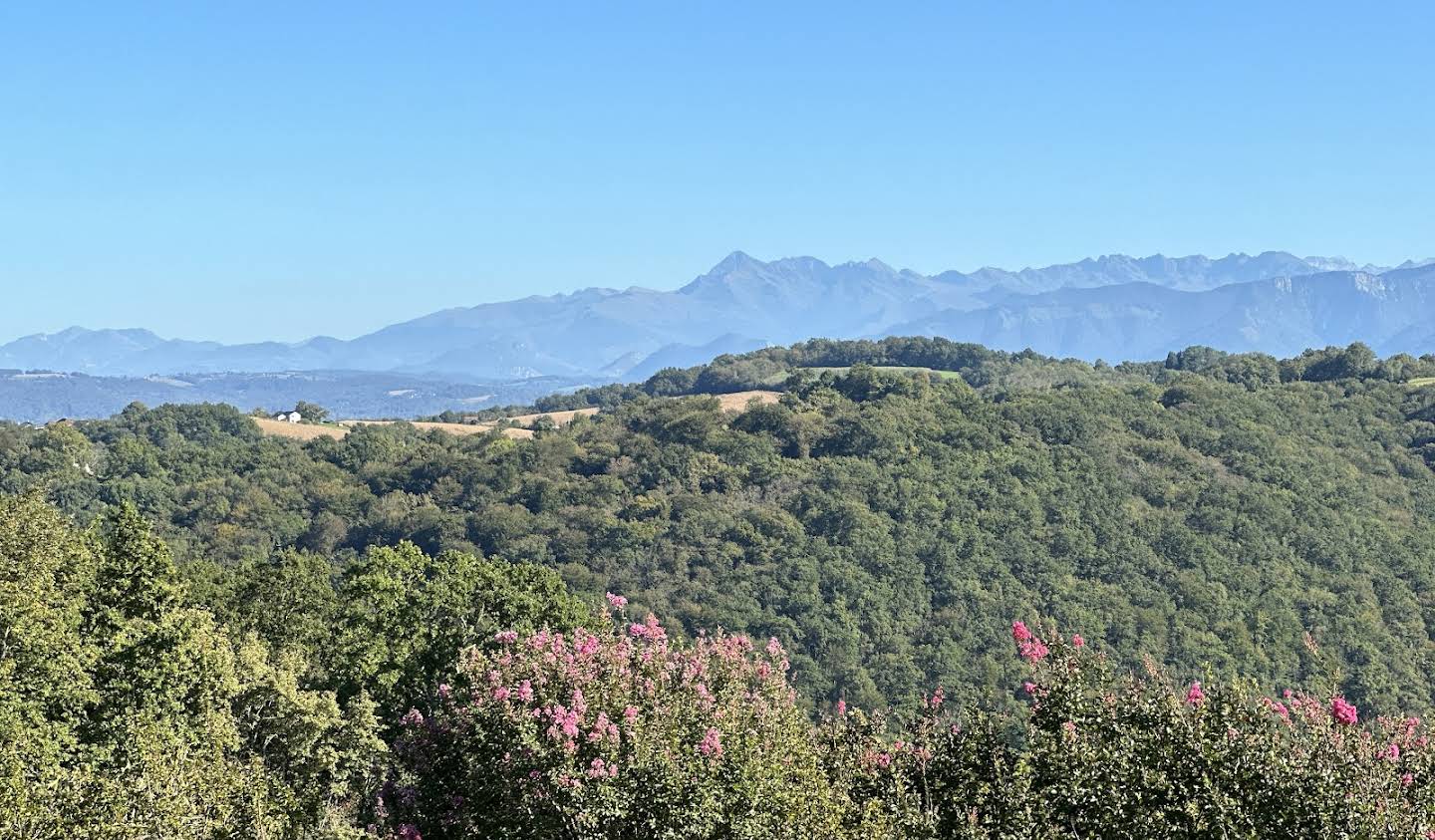 Propriété avec jardin Rontignon