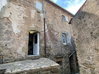 maison à Saint-Martin-de-Valgalgues (30)