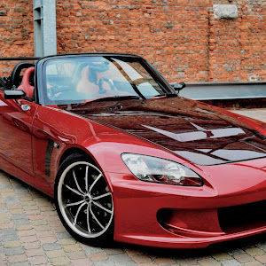 S2000 AP1