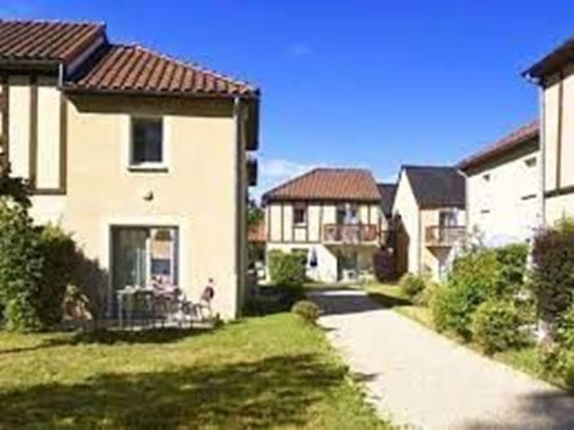 Vente appartement 3 pièces 36 m² à Montignac (24290), 70 000 €