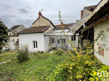 maison à Mussy-sur-Seine (10)