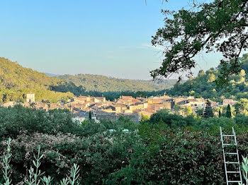 maison à Brignoles (83)